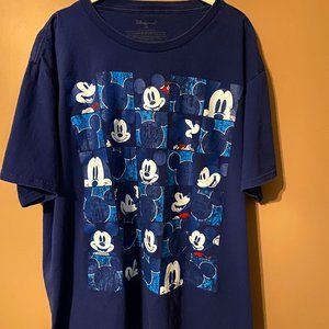 Disney Tee